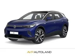 Blue dusk Gebraucht 2021 VW ID.4 Pro Performance SUV | 26.940 € (Fairer Preis)