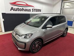Tungsten silver Gebraucht 2018 VW up! Join Kleinwagen | 7.199 € (Fairer Preis)