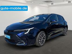 Dark blue Gebraucht 2023 Toyota Corolla Team Limousine | 27.290 € (Fairer Preis)