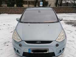 Gebraucht 2007 Ford S-MAX Titanium Van / Kleinbus | 2.550 € (Fairer Preis)