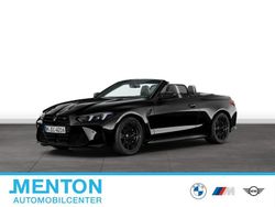 Schwarz Gebraucht 2025 BMW M4 Cabriolet Competition Edition Cabrio | 88.160 € (Superpreis)
