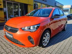 Gebraucht 2022 Opel Corsa-e Edition Kleinwagen | 16.490 € (Fairer Preis)