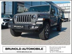 Sting gray Gebraucht 2023 Jeep Wrangler Rubicon SUV | 64.900 €