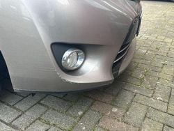 Beige Gebraucht 2015 Toyota Verso Skyview Edition Van / Kleinbus | 6.500 € (Superpreis)