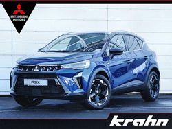 Blau Neu 2025 Mitsubishi ASX Edition SUV | 31.885 € (Fairer Preis)