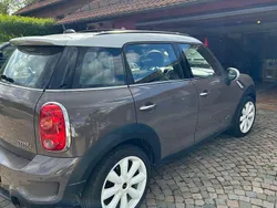 Braun Gebraucht 2012 Mini Cooper S Countryman SUV | 10.500 € (Fairer Preis)