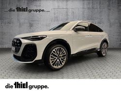Weiß Neu 2025 Audi Q5 Sportback Ambiente SUV | 75.000 € (Teuer)