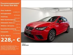 Andere farbe Neu 2024 Seat Ibiza Style Kleinwagen | 20.750 € (Guter Preis)
