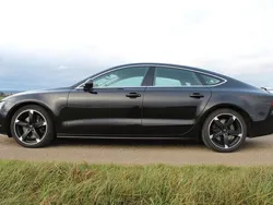 Audi A7 Sportback