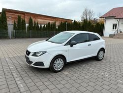 Weiß Gebraucht 2010 Seat Ibiza SC Kleinwagen | 3.950 € (Fairer Preis)