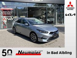 Silber Neu 2025 Kia Ceed Sportswagon Kombi | 27.490 €