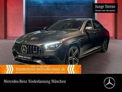 Graphitgrau Gebraucht 2022 Mercedes E63S AMG AMG Limousine | 85.990 € (Superpreis)