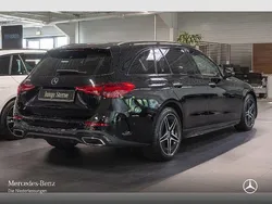 Gebraucht 2023 Mercedes C300e | 37.470 € (Fairer Preis)