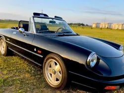 Gebraucht 1993 Alfa Romeo Spider Cabrio | 22.999 €