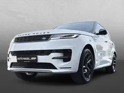 Ostuni pearl white Neu 2025 Land Rover Range Rover Sport Dynamic SUV | 132.890 € (Fairer Preis)