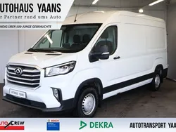 Weiß Gebraucht 2024 Maxus V90 Van | 16.889 € (Superpreis)