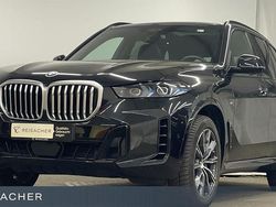 Saphirschwarz metallic Gebraucht 2025 BMW X5 Comfort Edition SUV | 77.349 € (Fairer Preis)