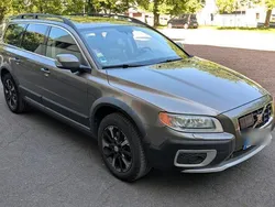 Grau Gebraucht 2009 Volvo XC70 Summum SUV | 10.000 € (Etwas zu teuer)
