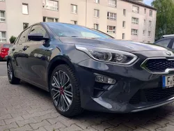 Gebraucht 2018 Kia Ceed Edition 7 Limousine | 10.900 € (Fairer Preis)