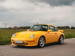Porsche 911 Carrera RS