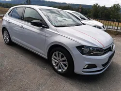 Weiß Gebraucht 2018 VW Polo Beats Kleinwagen | 10.750 € (Guter Preis)