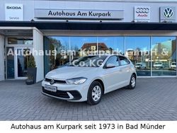 Grau Neu 2025 VW Polo Limousine | 17.950 € (Superpreis)