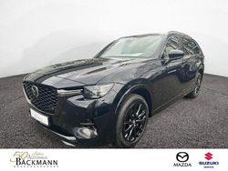 Schwarz Neu 2025 Mazda CX-80 Homura-Line SUV | 55.850 € (Fairer Preis)