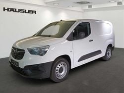Weiß Gebraucht 2022 Opel Combo Edition Van / Kleinbus | 15.890 € (Guter Preis)