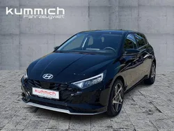 Schwarz Neu 2025 Hyundai i20 Prime Limousine | 25.480 € (Etwas zu teuer)