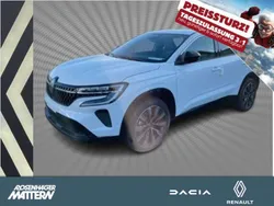 Weiß Gebraucht 2024 Renault Austral Techno SUV | 33.490 € (Fairer Preis)