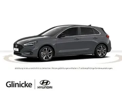 Grau Neu 2024 Hyundai i30 Advantage Limousine | 27.690 € (Fairer Preis)