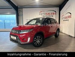 Rot Gebraucht 2020 Suzuki Vitara SUV | 16.990 € (Fairer Preis)