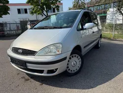 Silber Gebraucht 2002 Ford Galaxy Van / Kleinbus | 1.790 € (Guter Preis)