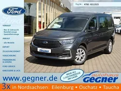 Grau Neu 2025 Ford Transit Limited Van / Kleinbus | 33.840 € (Superpreis)