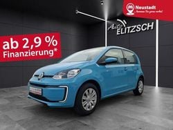 Teal blue Gebraucht 2020 VW e-up! Kleinwagen | 12.890 € (Fairer Preis)