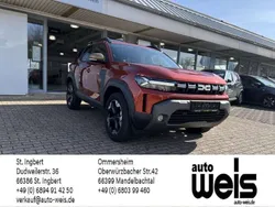 Braun Neu 2024 Dacia Duster Extreme SUV | 29.650 € (Fairer Preis)