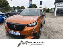 Orange Gebraucht 2023 Peugeot 2008 Active SUV | 15.999 € (Superpreis)