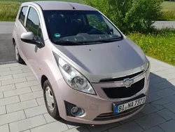 Gebraucht 2011 Chevrolet Spark LS Kleinwagen | 2.590 € (Fairer Preis)