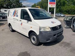 Grau Gebraucht 2008 VW T5 Van | 5.900 € (Superpreis)