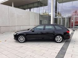 Schwarz Gebraucht 2019 Audi A4 Design Kombi | 15.000 € (Superpreis)