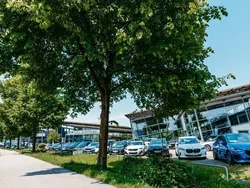 Saphirschwarz Gebraucht 2023 BMW X5 M Sport SUV | 66.750 € (Superpreis)