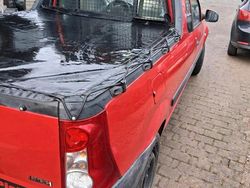 Rot Gebraucht 2011 Dacia Logan Abholung | 6.500 €