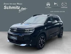 Schwarz Neu 2025 Citroën C5 Aircross SUV | 35.999 € (Teuer)