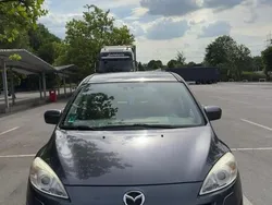 Andere außenfarben Gebraucht 2011 Mazda 5 Van / Kleinbus | 4.750 € (Fairer Preis)