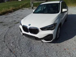 Weiß Gebraucht 2022 BMW X1 Sport Line SUV | 26.950 € (Fairer Preis)
