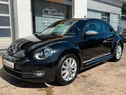 Gebraucht 2011 VW Beetle Sportline Kleinwagen | 7.999 € (Superpreis)