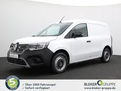 Andere Gebraucht 2022 Renault Rapid | 21.490 € (Etwas zu teuer)