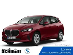Rot Gebraucht 2022 BMW 218 Active Tourer Van / Kleinbus | 24.390 € (Fairer Preis)
