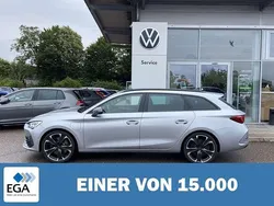 Silber metallic Gebraucht 2022 Cupra Leon | 28.940 € (Fairer Preis)