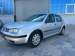 VW Golf IV
